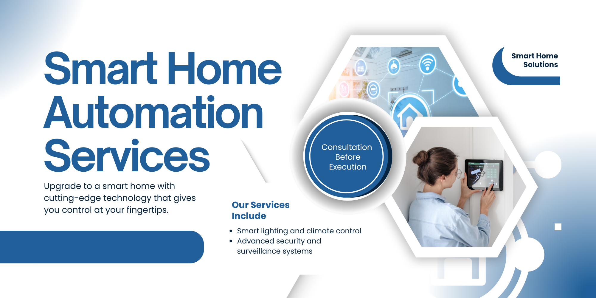 Smart Home Solutions