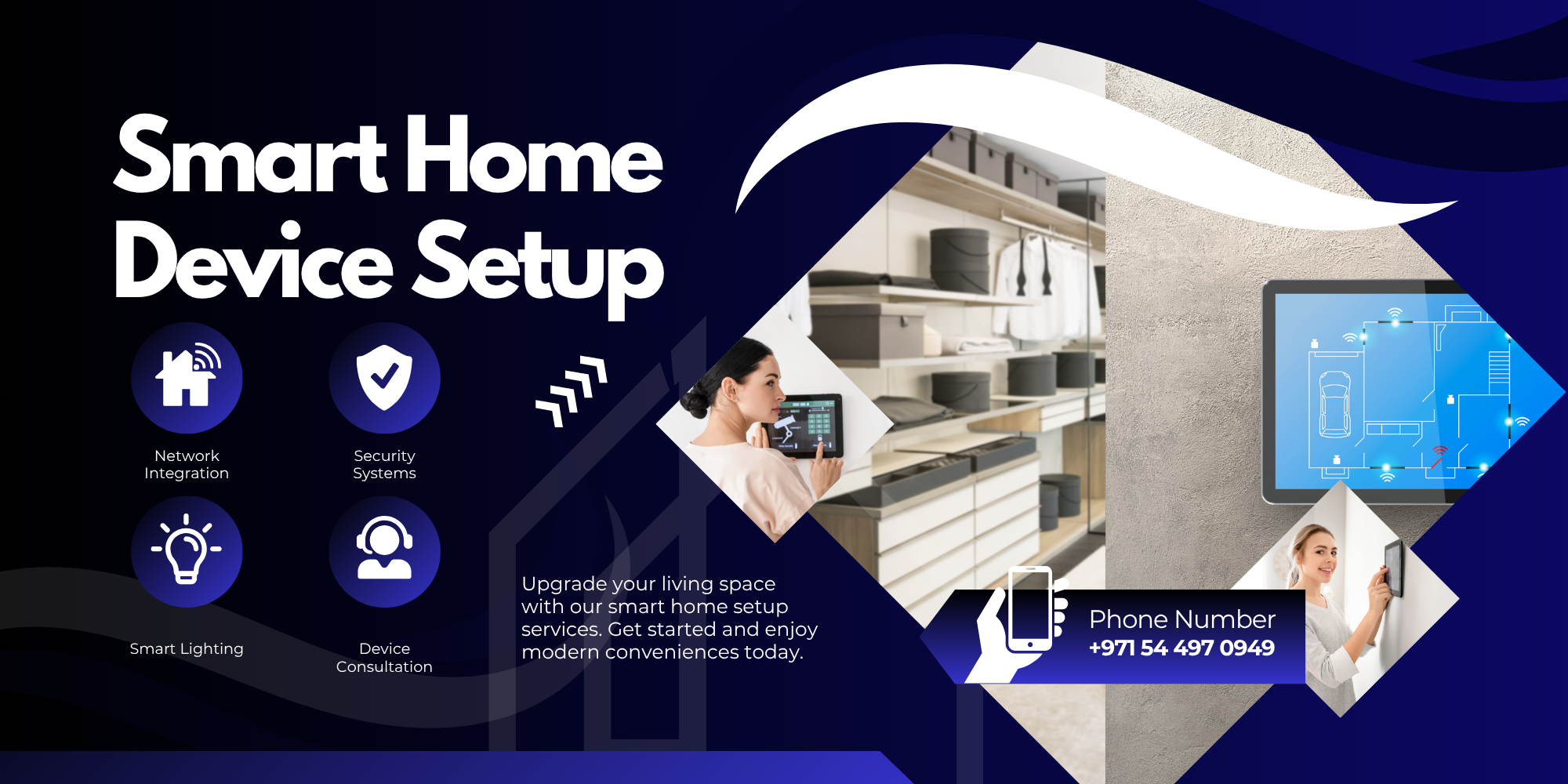 Smart Home Solutions