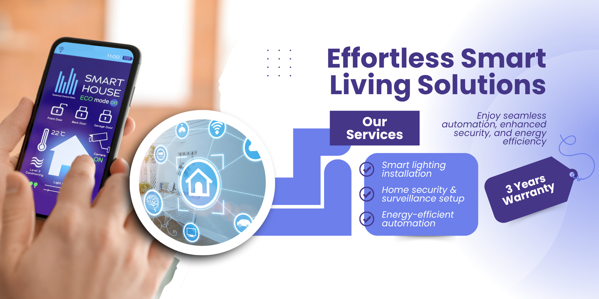 Smart Home Solutions
